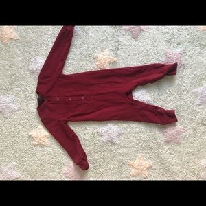 Little Bipsy Romper - 18-24 months - unisex nwot